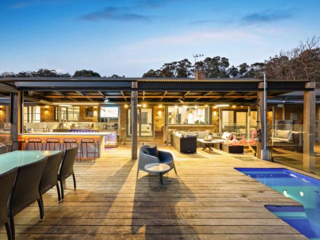 House for sale in Riddells Creek, Victoria
