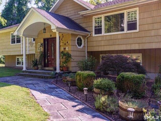 House for sale in Ridgefield, Connecticut