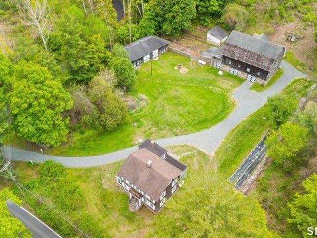 House for sale in Ridgefield, Connecticut