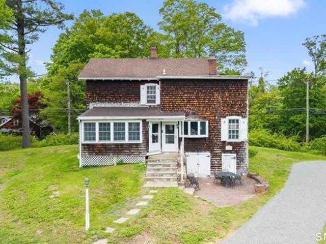 House for sale in Ridgefield, Connecticut