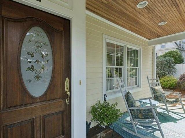House for sale in Ridgefield, Connecticut
