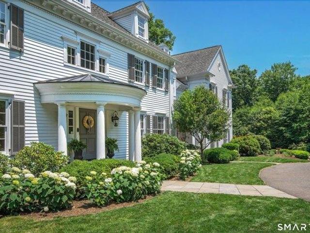 House for sale in Ridgefield, Connecticut