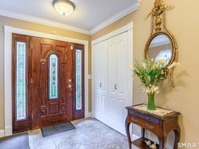 House for sale in Ridgefield, Connecticut