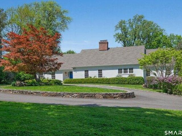 House for sale in Ridgefield, Connecticut