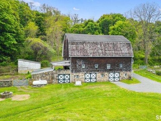 House for sale in Ridgefield, Connecticut