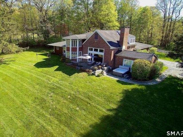House for sale in Ridgefield, Connecticut
