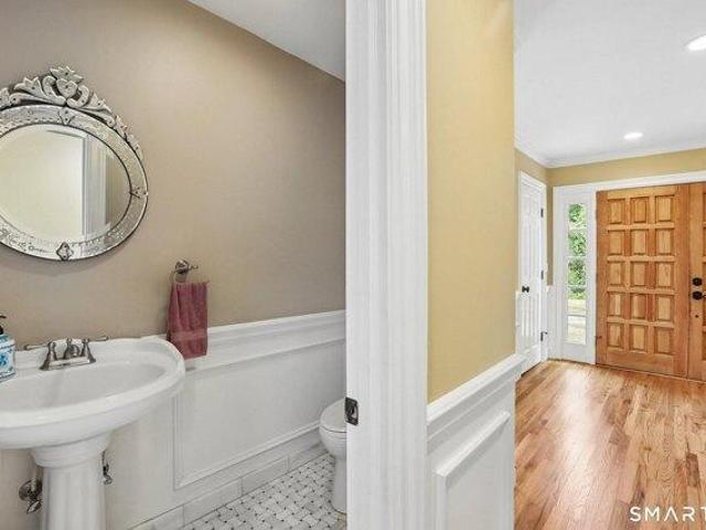 House for sale in Ridgefield, Connecticut