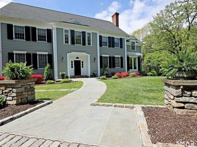 House for sale in Ridgefield, Connecticut