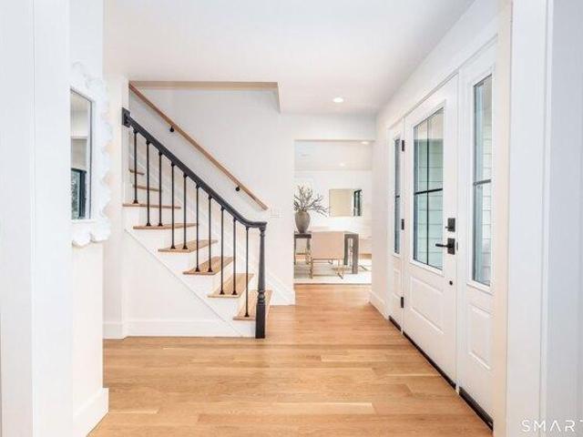 House for sale in Ridgefield, Connecticut