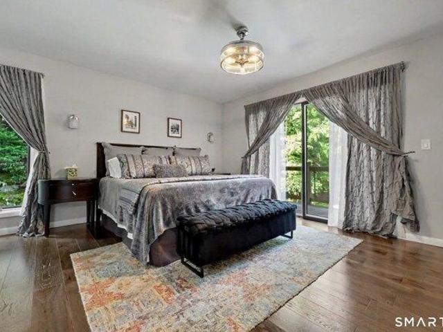 House for sale in Ridgefield, Western Connecticut Planning Region