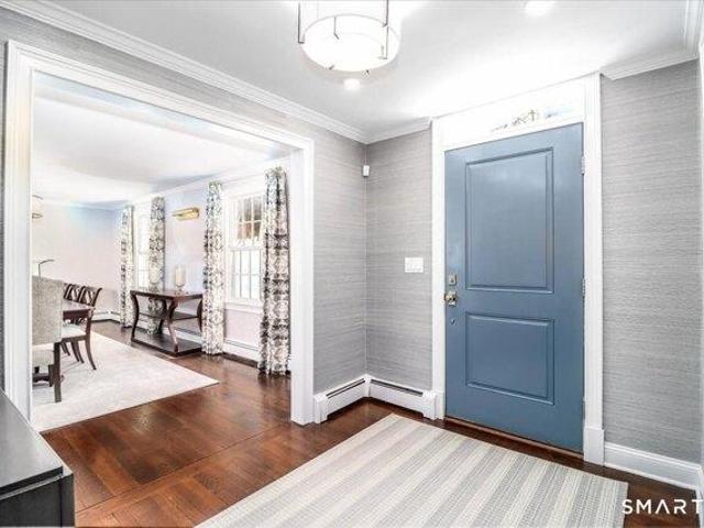 House for sale in Ridgefield, Western Connecticut Planning Region