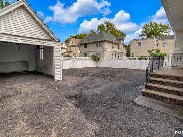 House for sale in Ridgefield Park, Bergen County