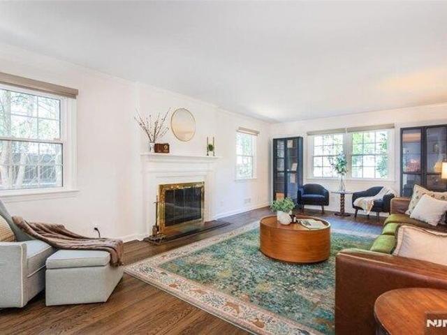 House for sale in New Jersey