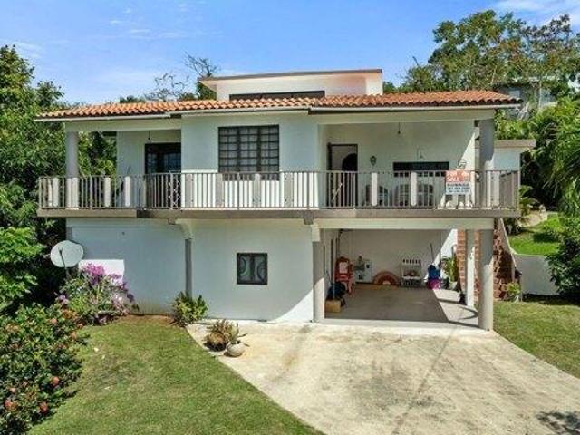 House for sale in Rincon