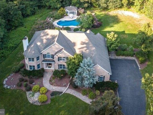 House for sale in New Jersey