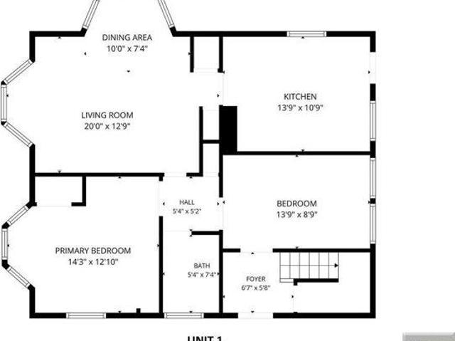 House for sale in River Edge, New Jersey