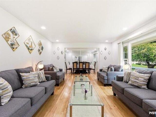 House for sale in River Vale, Bergen County