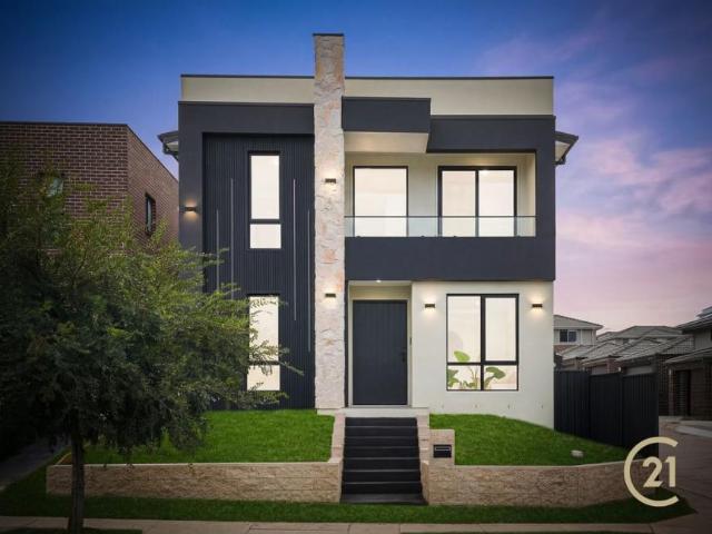House for sale in Riverstone, New South Wales