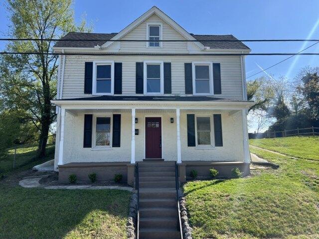 House for sale in Virginia