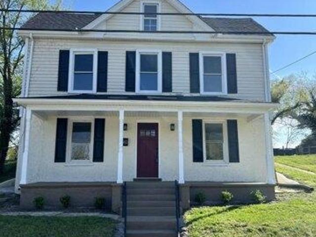 House for sale in Virginia