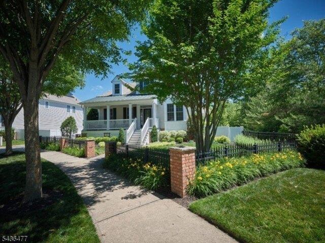 House for sale in Windsor, New Jersey