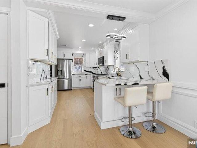 House for sale in Rochelle Park, Bergen County