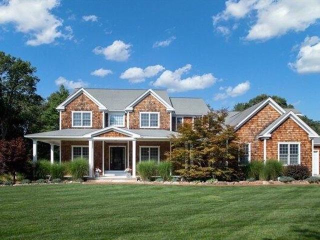 House for sale in Rochester, Massachusetts