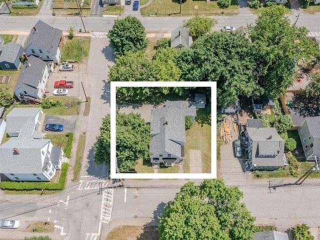 House for sale in New Hampshire