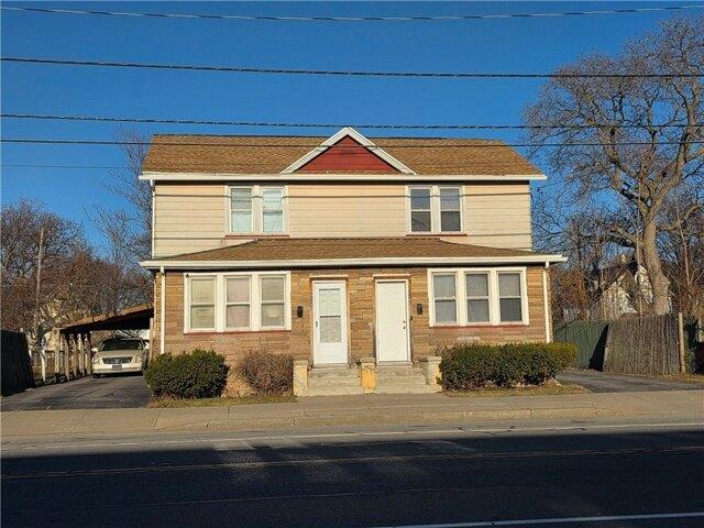 House for sale in Oak Hill, New York
