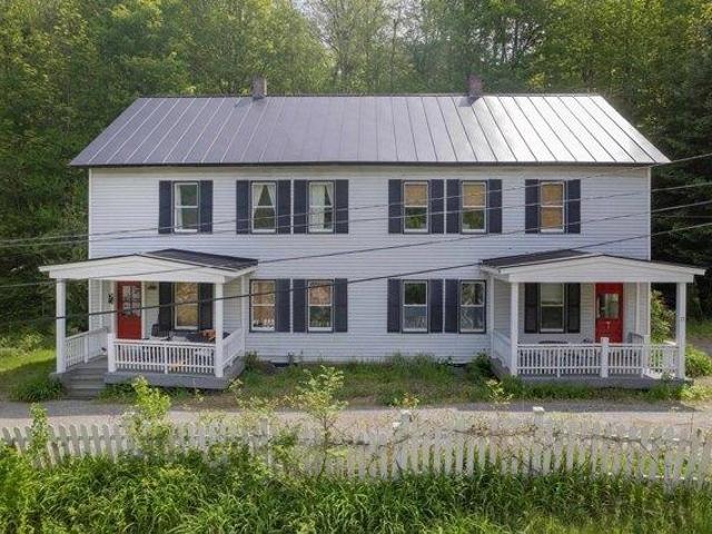 House for sale in Rochester, Vermont