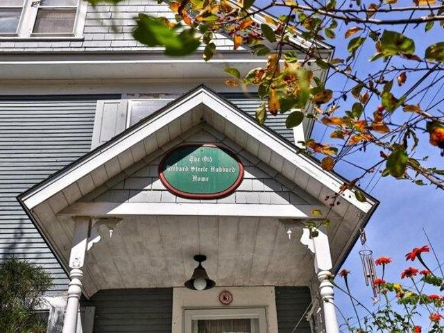 House for sale in Rochester, Vermont