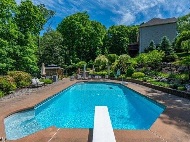 House for sale in New Jersey
