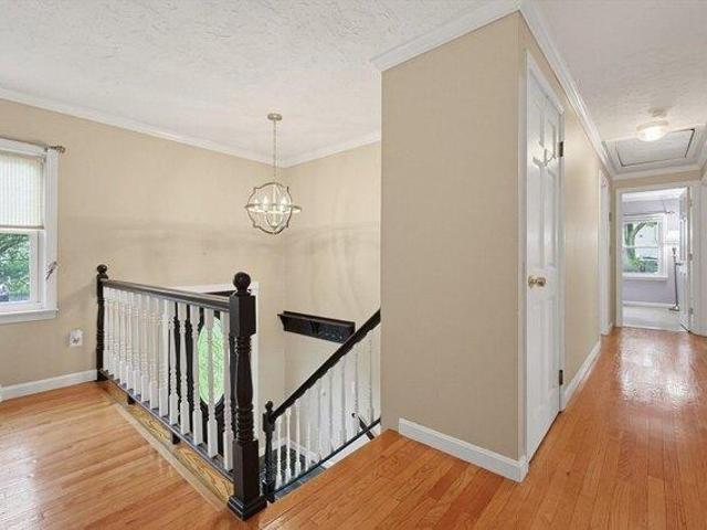 House for sale in Massachusetts