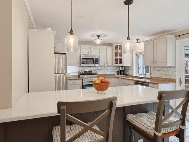 House for sale in Massachusetts