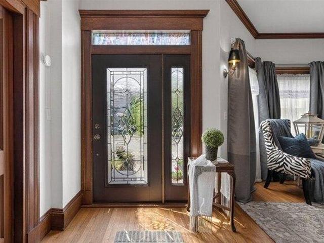 House for sale in Rockland, Maine