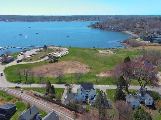 House for sale in Rockland, Maine