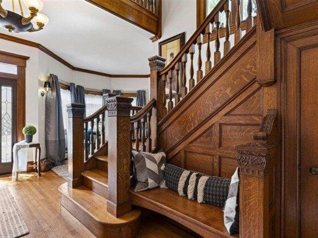 House for sale in Rockland, Maine