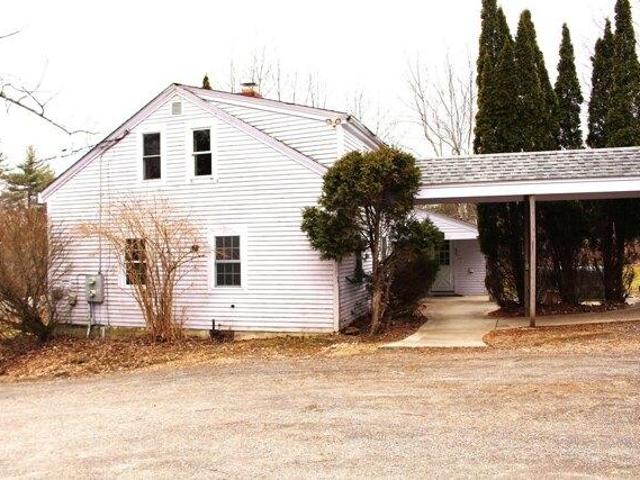 House for sale in Rockport, Maine