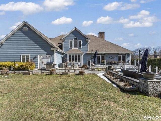 House for sale in Rocky Hill, Connecticut