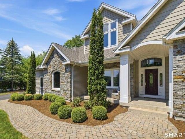 House for sale in Rocky Hill, Connecticut