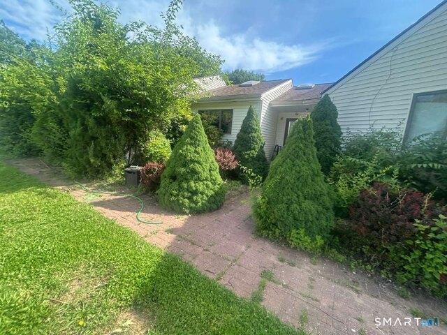 House for sale in Rocky Hill, Connecticut