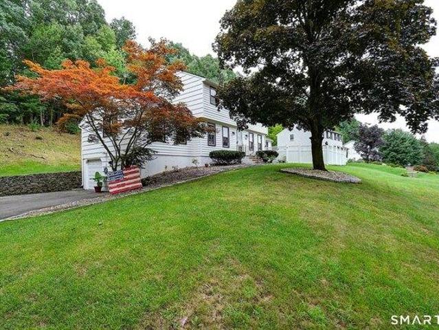 House for sale in Rocky Hill, Connecticut