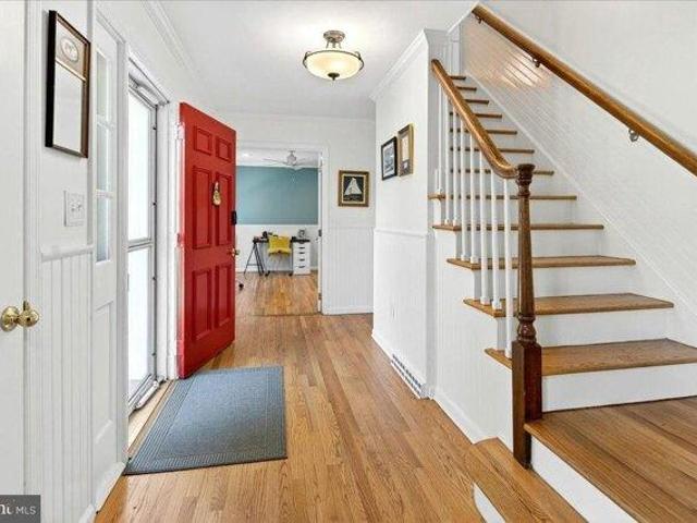 House for sale in Rocky Hill, New Jersey