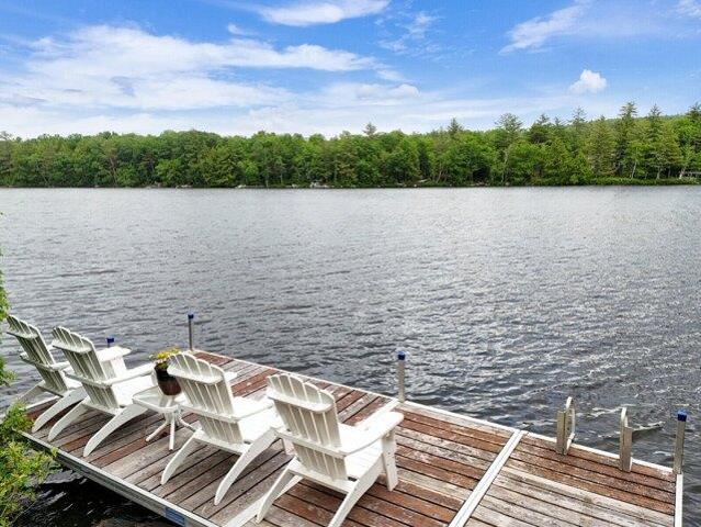 House for sale in Belgrade, Maine