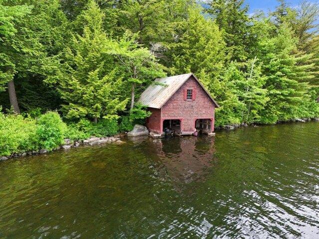 House for sale in Belgrade, Maine