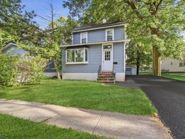 House for sale in Roselle, New Jersey