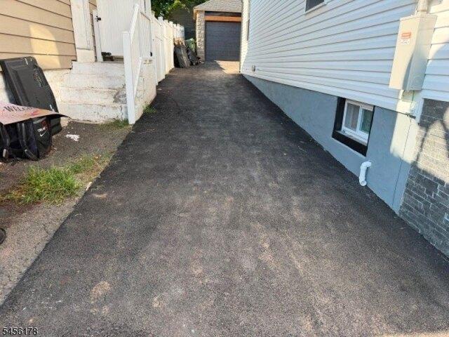 House for sale in Roselle, New Jersey