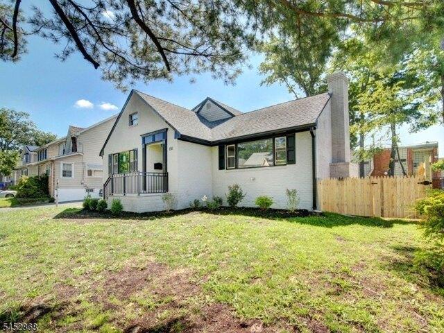 House for sale in Roselle Park, New Jersey