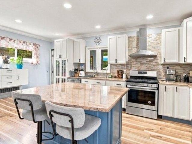 House for sale in Roselle Park, New Jersey