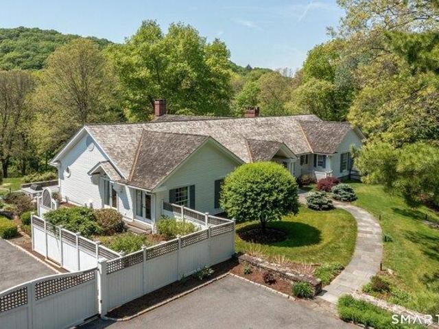 House for sale in Roxbury, Connecticut